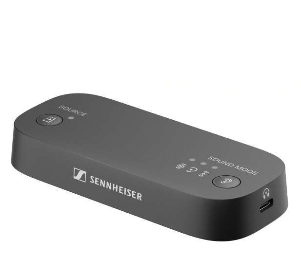 Sennheiser RS 275 - 1515066 - zdjęcie 4